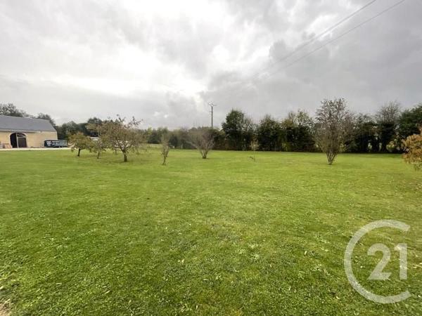 Maison à vendre  7 pièces - 280 m2 ARGENTAN - 61