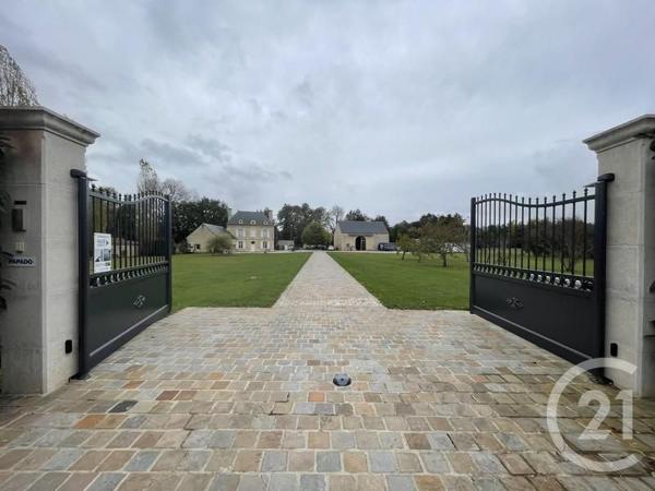 Maison à vendre  7 pièces - 280 m2 ARGENTAN - 61