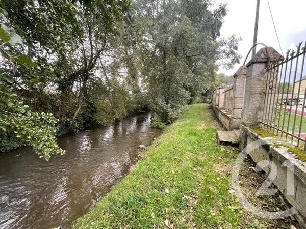 Maison à vendre  7 pièces - 280 m2 ARGENTAN - 61