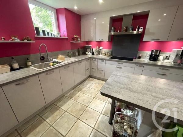 Maison à vendre  7 pièces - 280 m2 ARGENTAN - 61