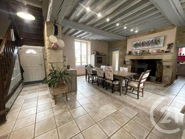 Maison à vendre  7 pièces - 280 m2 ARGENTAN - 61