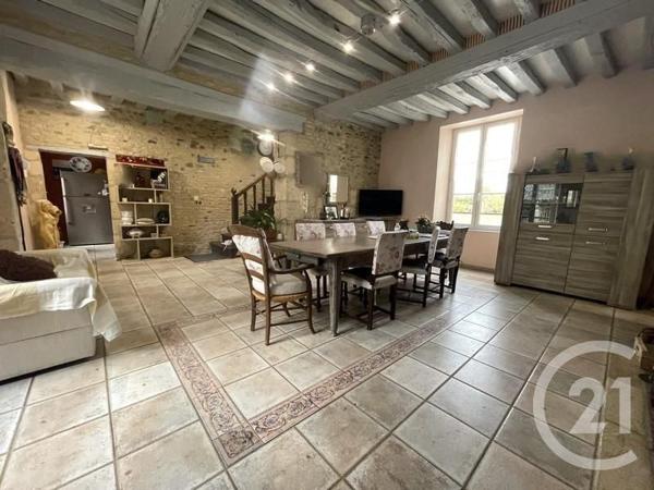 Maison à vendre  7 pièces - 280 m2 ARGENTAN - 61