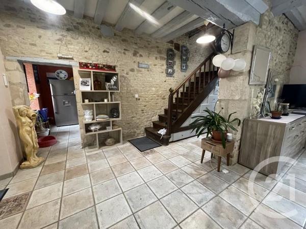 Maison à vendre  7 pièces - 280 m2 ARGENTAN - 61