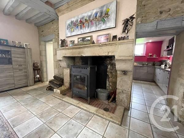 Maison à vendre  7 pièces - 280 m2 ARGENTAN - 61