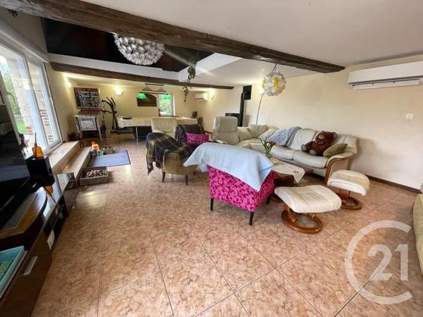 Maison à vendre  7 pièces - 280 m2 ARGENTAN - 61