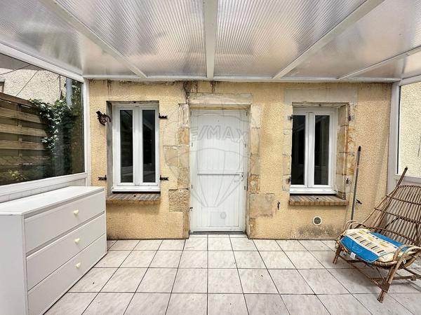 Maison  en vente - Nièvre - 58