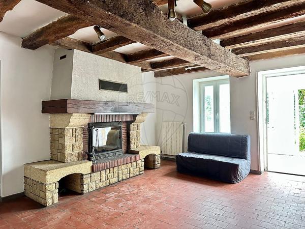 Maison  en vente - Nièvre - 58