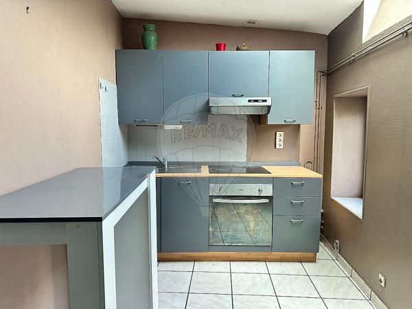 Maison  en vente - Nièvre - 58