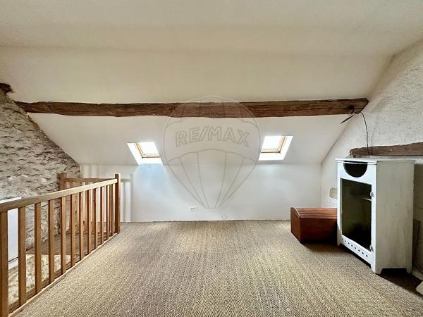 Maison  en vente - Nièvre - 58