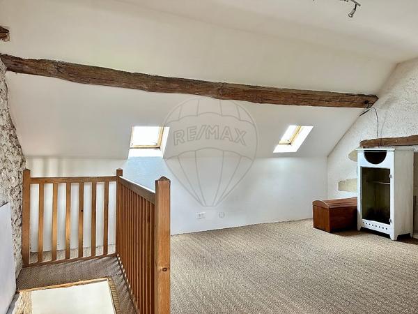 Maison  en vente - Nièvre - 58