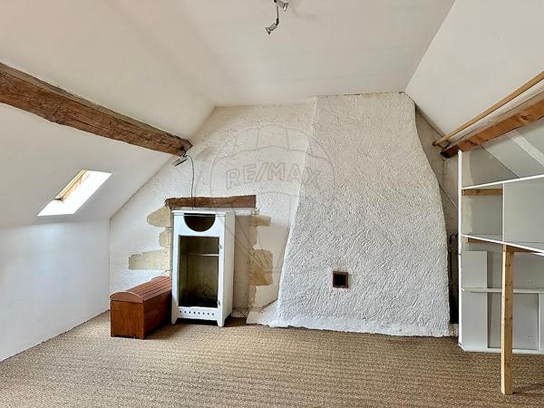 Maison  en vente - Nièvre - 58