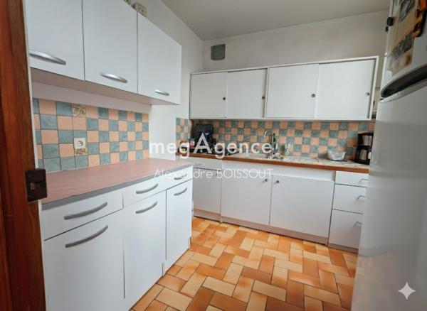 Maison à LE PETIT-QUEVILLY, 76140 - 4 pièces 99m²