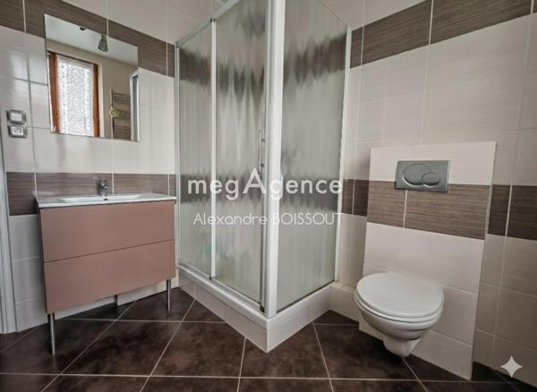 Maison à LE PETIT-QUEVILLY, 76140 - 4 pièces 99m²