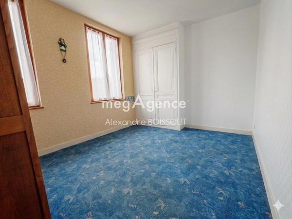 Maison à LE PETIT-QUEVILLY, 76140 - 4 pièces 99m²