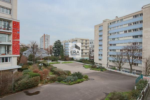 Appartement Paris 13e - Studio - 28.29 m2