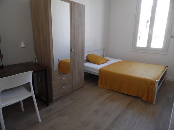 1 chambre en COLOCATION  meublée - Cannes La Bocca