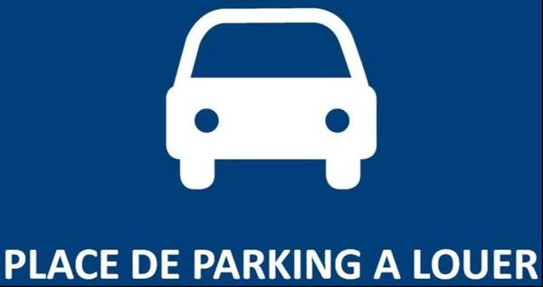 Annexes stationnement