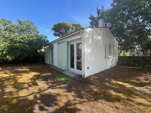 Maison à vendre 435 750 € Saint-Pierre-d'Oléron 6 p 153 m² DPE D