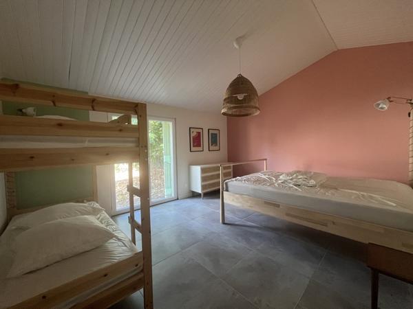 Maison à vendre 435 750 € Saint-Pierre-d'Oléron 6 p 153 m² DPE D