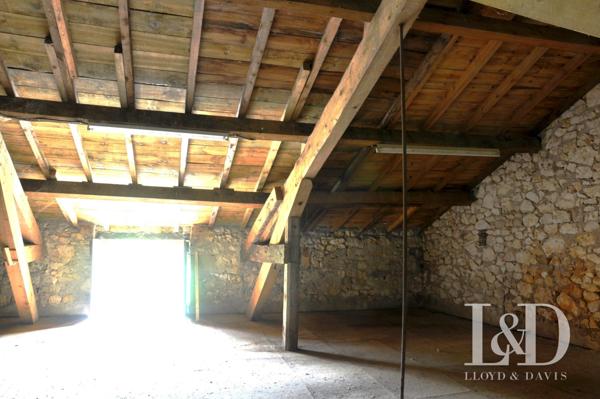 Garage - Rare sur Cestayrols – Grande surface de stockage - Emplacement privilégié