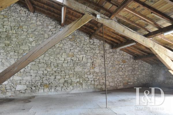 Garage - Rare sur Cestayrols – Grande surface de stockage - Emplacement privilégié