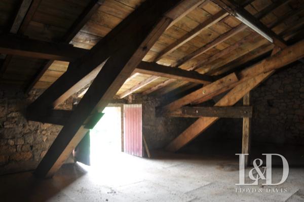 Garage - Rare sur Cestayrols – Grande surface de stockage - Emplacement privilégié