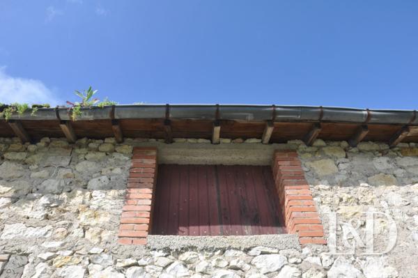 Garage - Rare sur Cestayrols – Grande surface de stockage - Emplacement privilégié