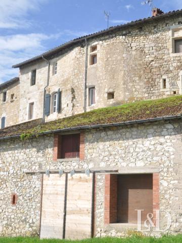 Garage - Rare sur Cestayrols – Grande surface de stockage - Emplacement privilégié