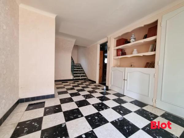 Maison 6 pièce(s)