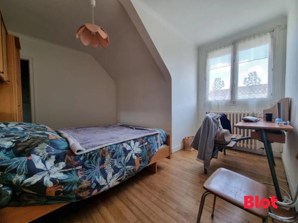 Maison 6 pièce(s)