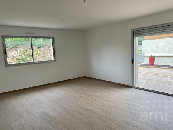 Maison Niort 3 pièce(s) 74 m2