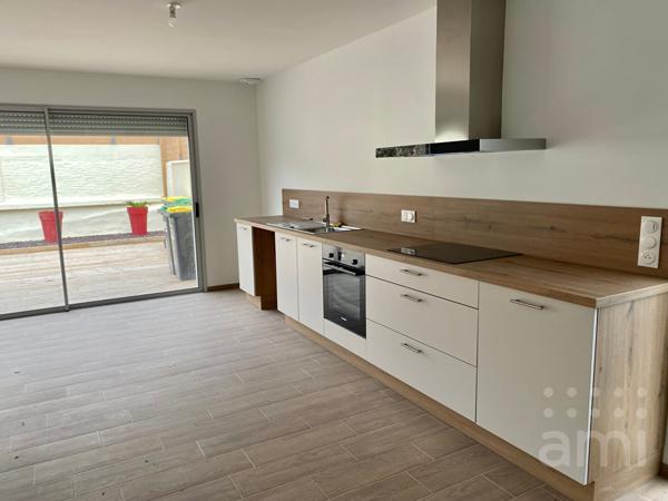 Maison Niort 3 pièce(s) 74 m2
