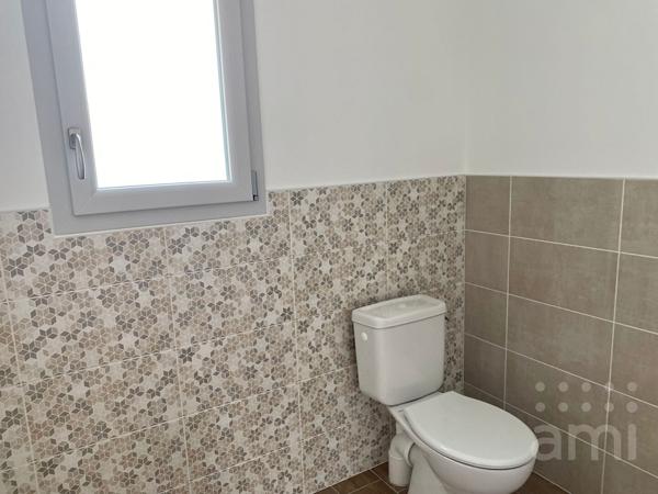 Maison Niort 3 pièce(s) 74 m2