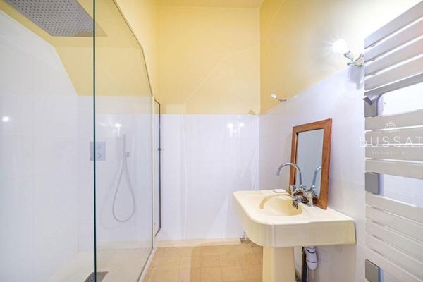 Vente appartement T4 - Lyon 6ème