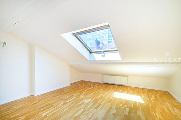 Vente appartement T4 - Lyon 6ème