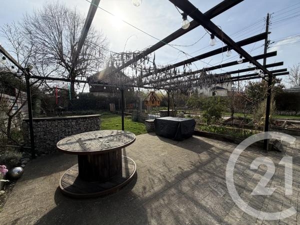 Maison à vendre  4 pièces - 95 m 2   VALENTIGNEY  - 25