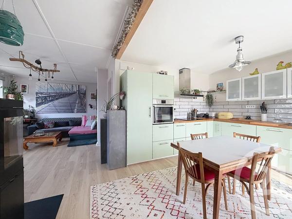 Maison à vendre  4 pièces - 95 m 2   VALENTIGNEY  - 25