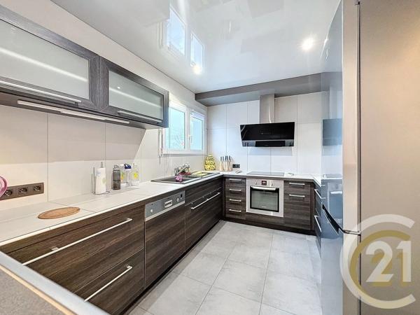 Maison à vendre  4 pièces - 95 m 2   VALENTIGNEY  - 25