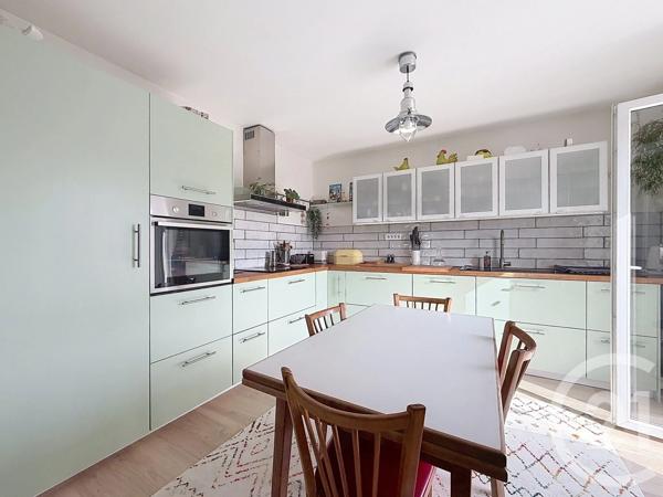 Maison à vendre  4 pièces - 95 m 2   VALENTIGNEY  - 25