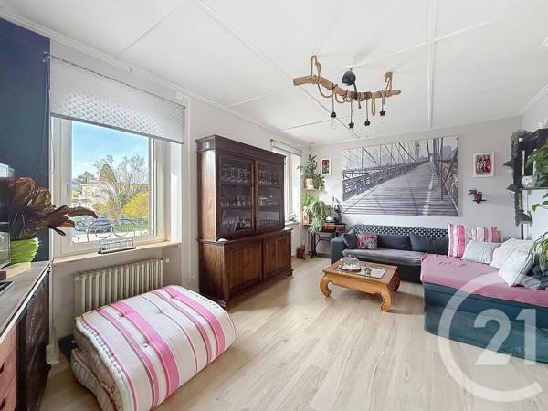 Maison à vendre  4 pièces - 95 m 2   VALENTIGNEY  - 25