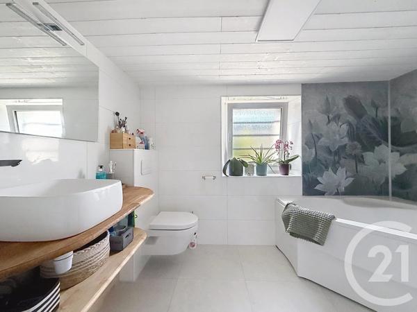 Maison à vendre  4 pièces - 95 m 2   VALENTIGNEY  - 25