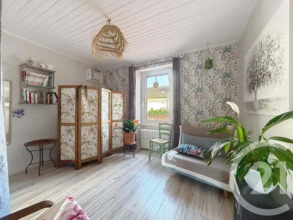Maison à vendre  4 pièces - 95 m 2   VALENTIGNEY  - 25