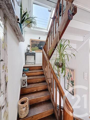 Maison à vendre  4 pièces - 95 m 2   VALENTIGNEY  - 25