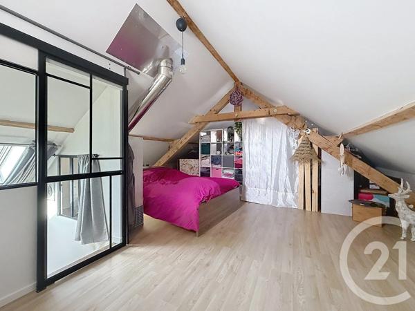 Maison à vendre  4 pièces - 95 m 2   VALENTIGNEY  - 25