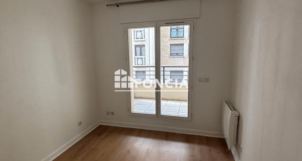 Location Appartement 3 pièces 74.8 m² - Levallois-perret 92300