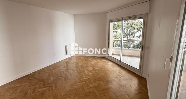 Location Appartement 3 pièces 74.8 m² - Levallois-perret 92300