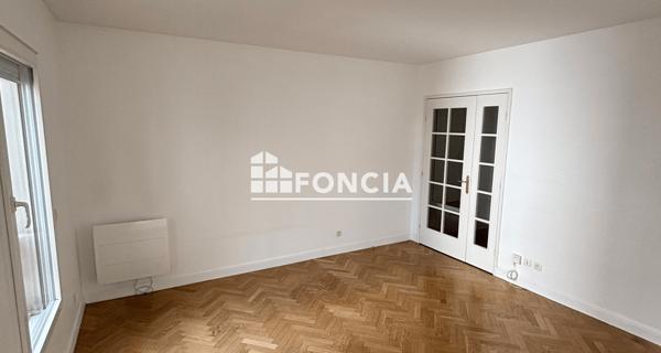 Location Appartement 3 pièces 74.8 m² - Levallois-perret 92300