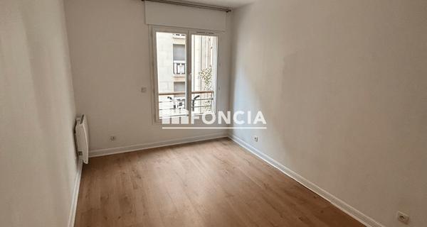 Location Appartement 3 pièces 74.8 m² - Levallois-perret 92300