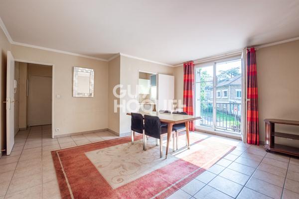 Appartement à louer de 3 pièces de 57.05 m²