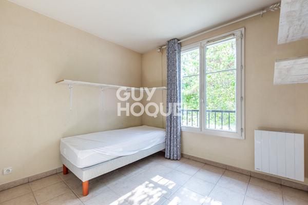 Appartement à louer de 3 pièces de 57.05 m²